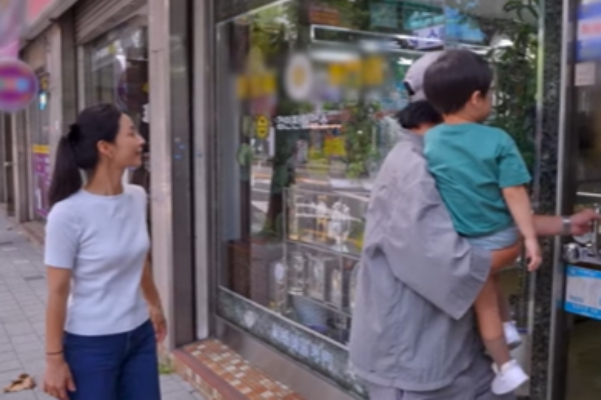 출처 : tvN STORY  &lsquo;각집부부&rsquo;