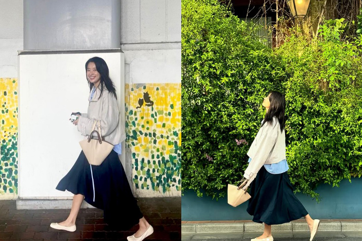 출처: 한효주 SNS
