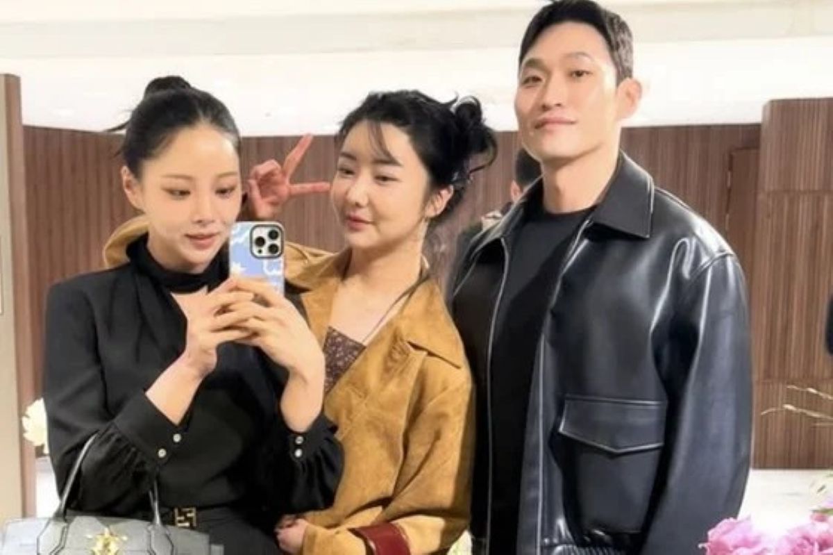 출처: 10기 영자 SNS 