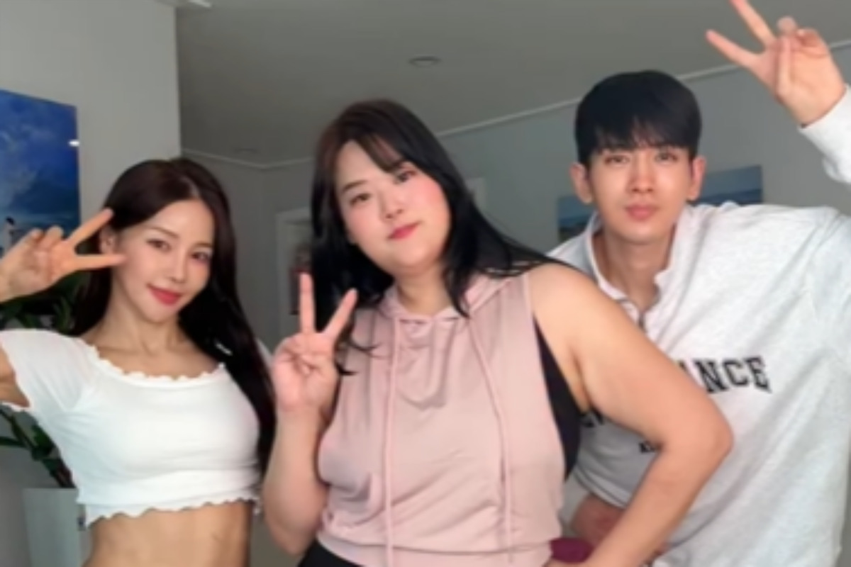 출처 : 류필립 SNS