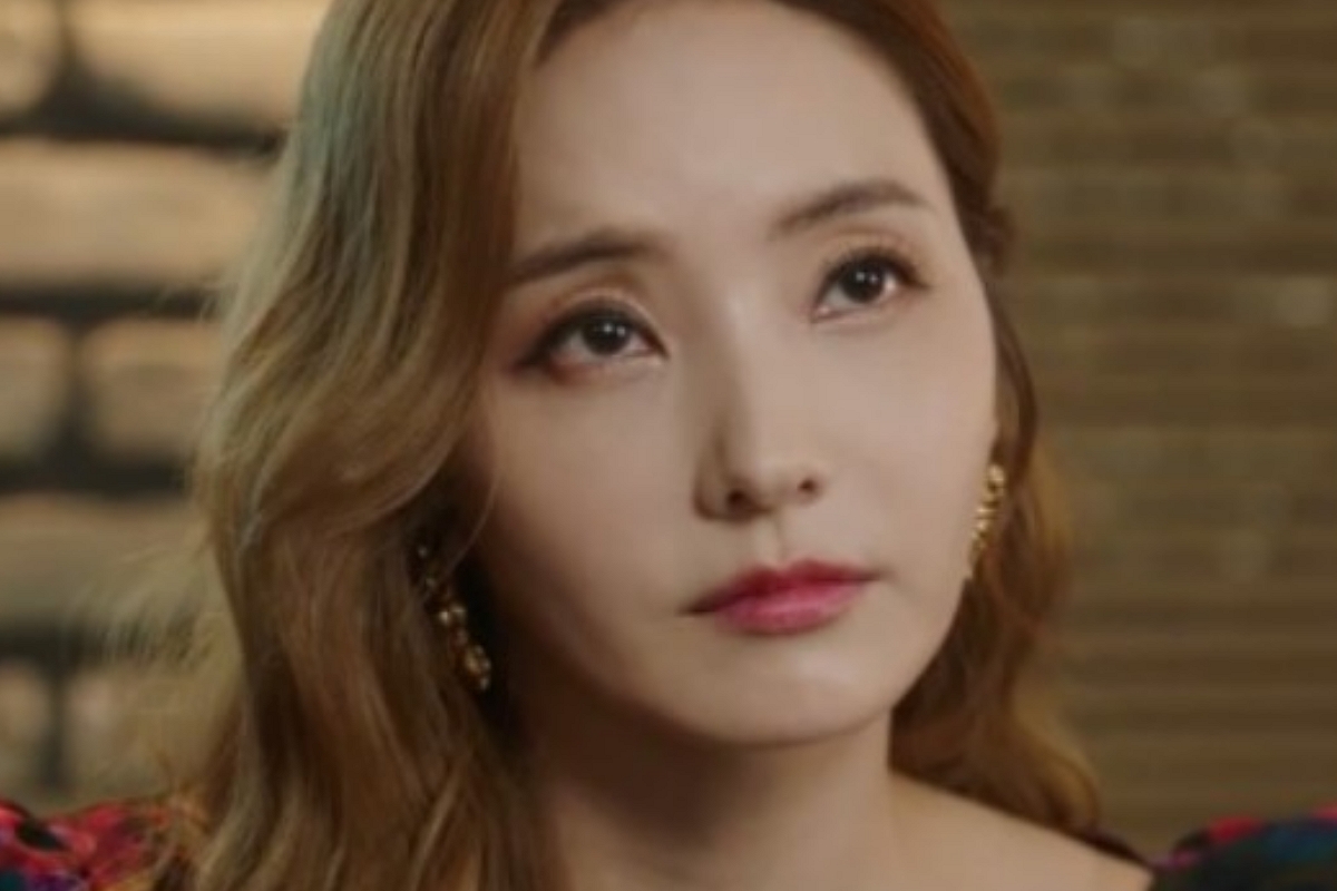 출처:  iHQ drama, MBN '스폰서'