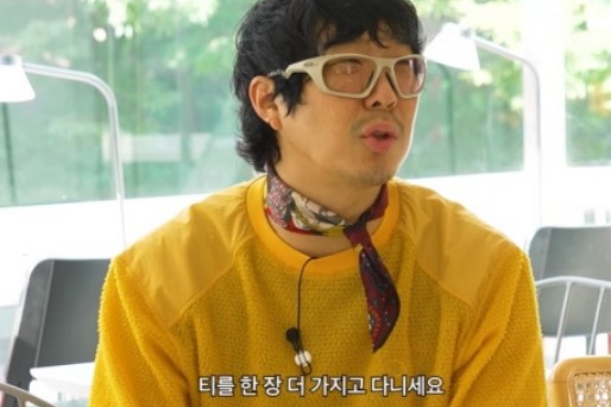 출처: 유튜브 '하하 PD'