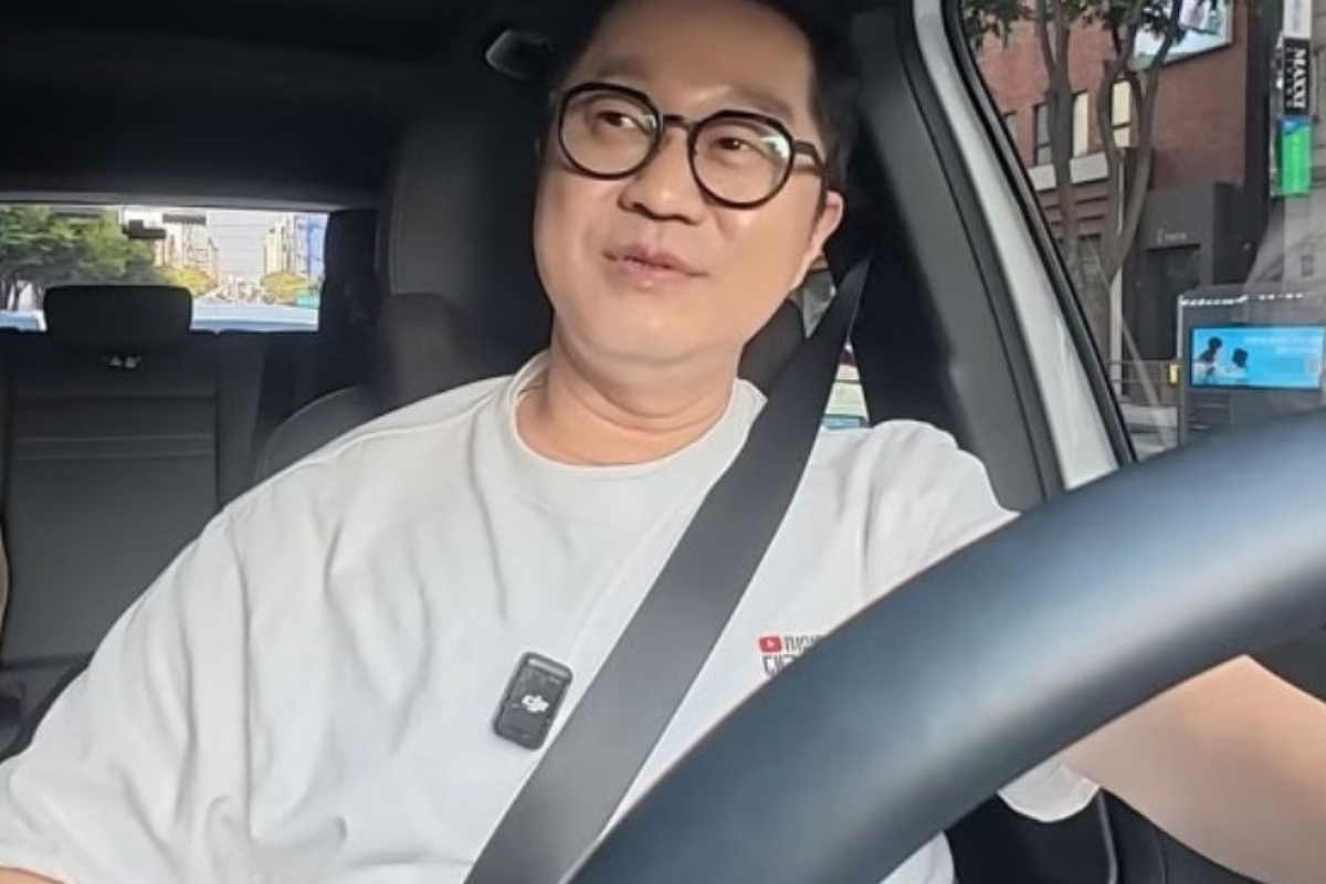 출처: 유튜브 &lsquo;지상렬의 대리운전&rsquo;