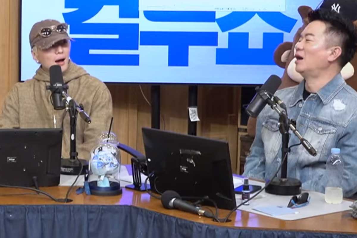 출처 : SBS 파워FM &lsquo;두시탈출 컬투쇼&rsquo;
