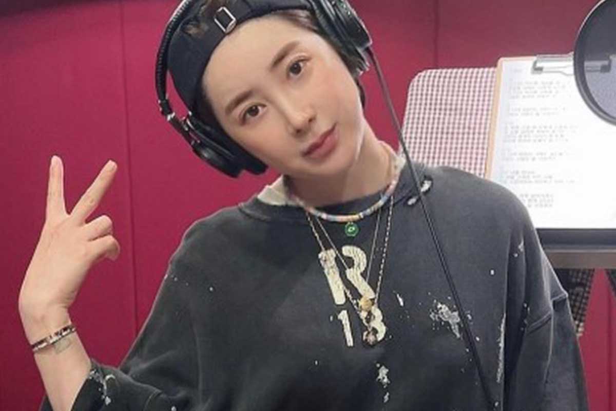 출처 : 서인영 SNS
