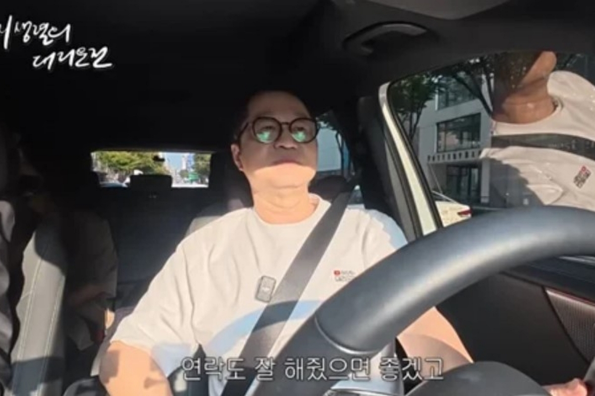 출처: 유튜브 &lsquo;지상렬의 대리운전&rsquo;