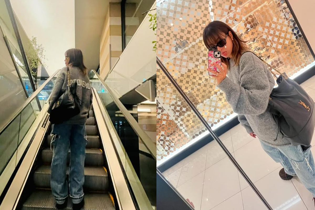 출처: 한효주 SNS