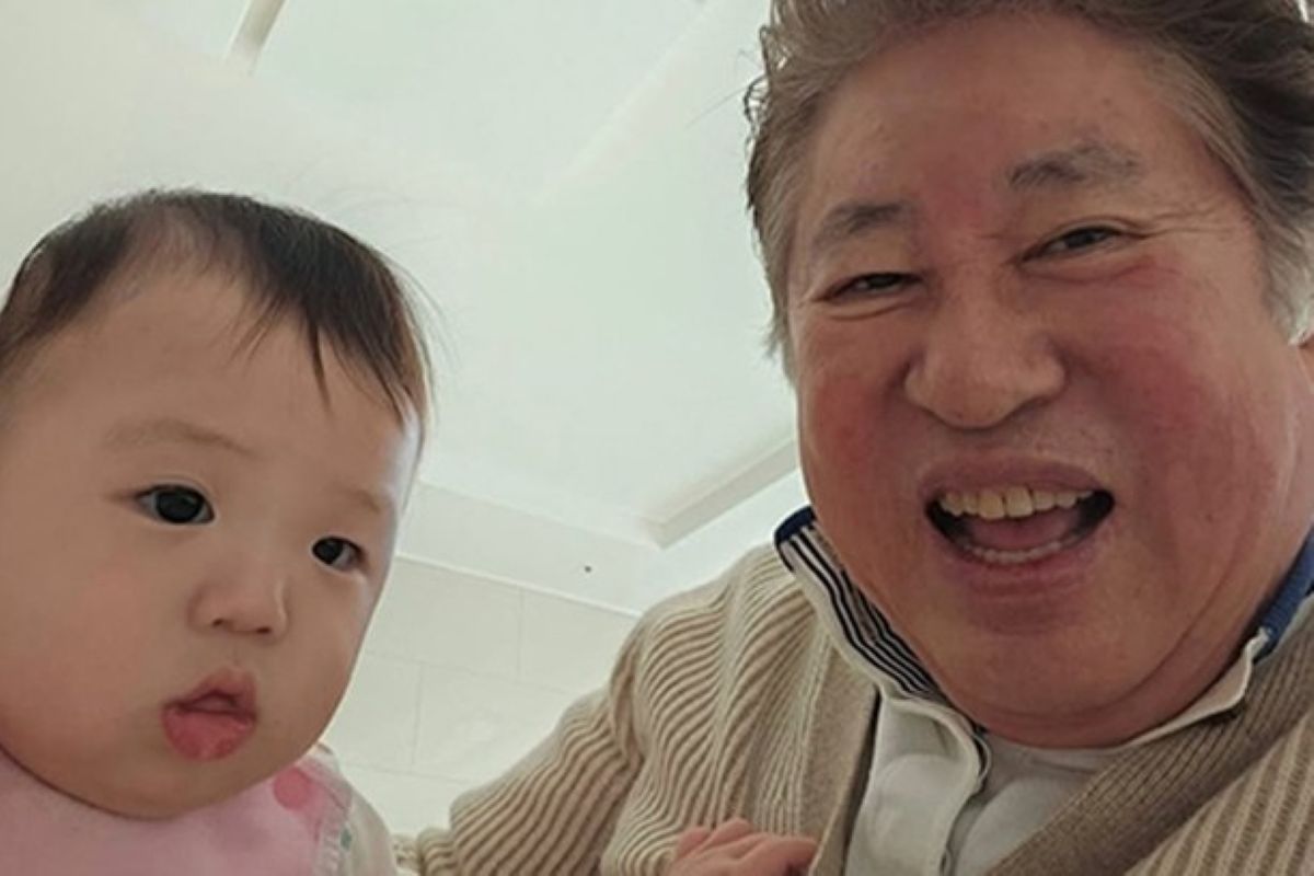 출처: 황보라 SNS