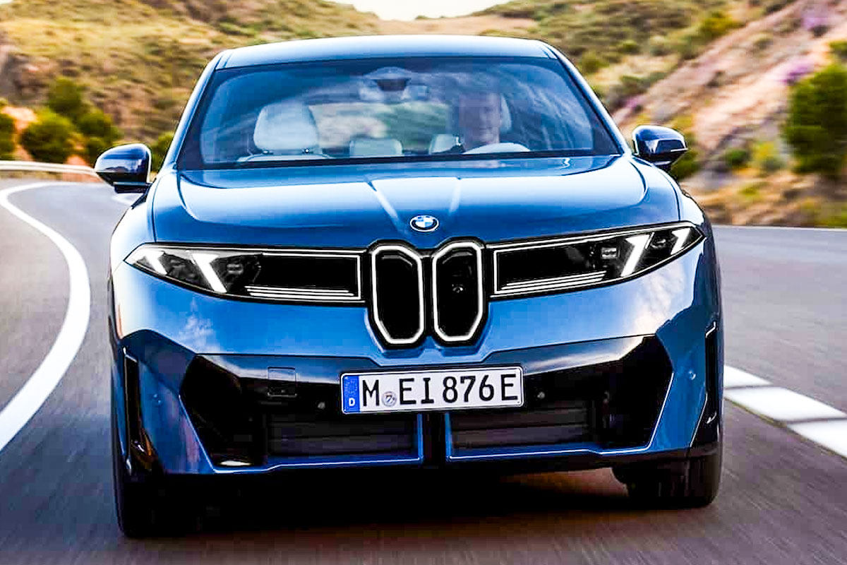 BMW-노이어클라쎄-디자인