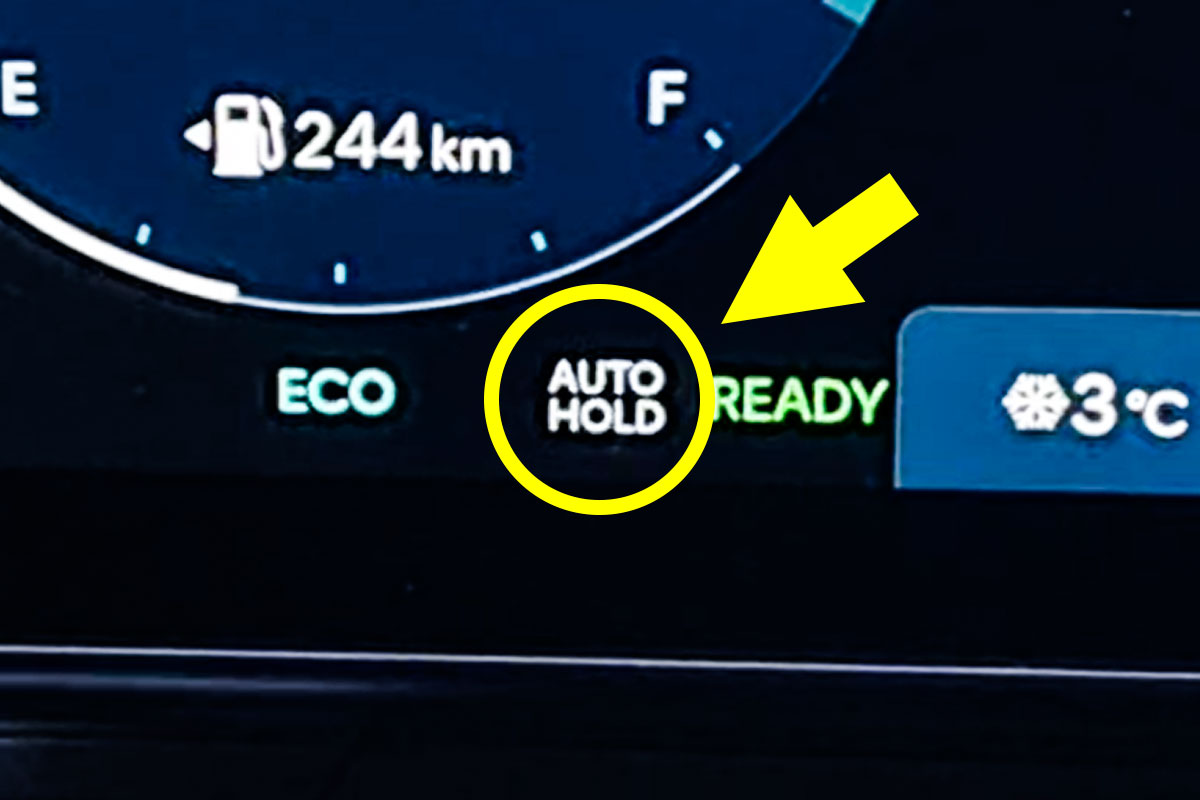 오토홀드-낭설-꿀팁