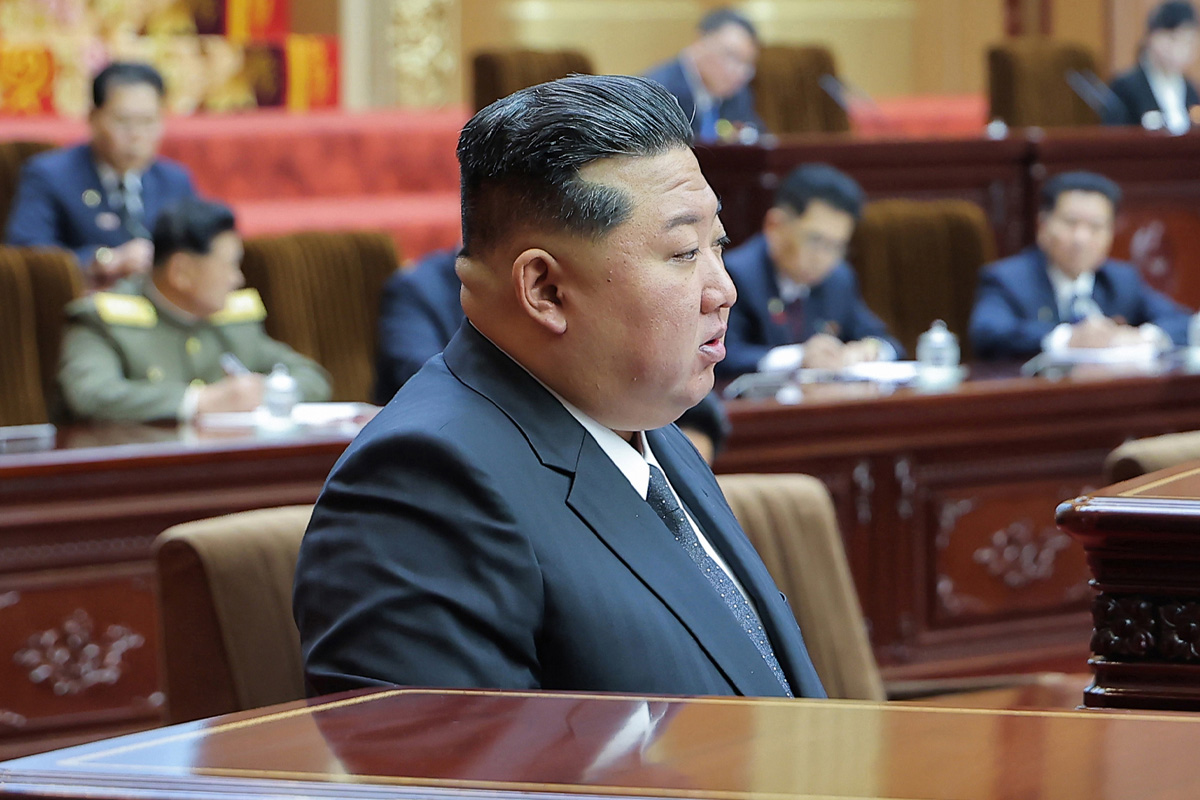출처: 연합뉴스=조선중앙통신