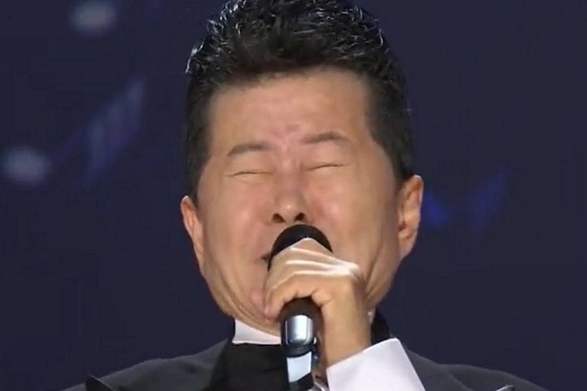 출처 : KBS1 &lsquo;가요무대&rsquo;