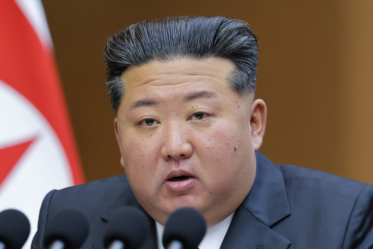 출처: 연합뉴스=조선중앙통신
