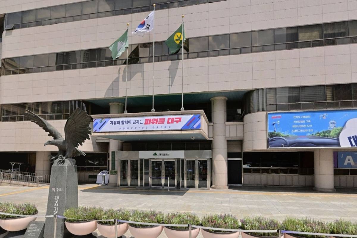 기사의 이해를 돕기 위한 사진/= 네이버 지도