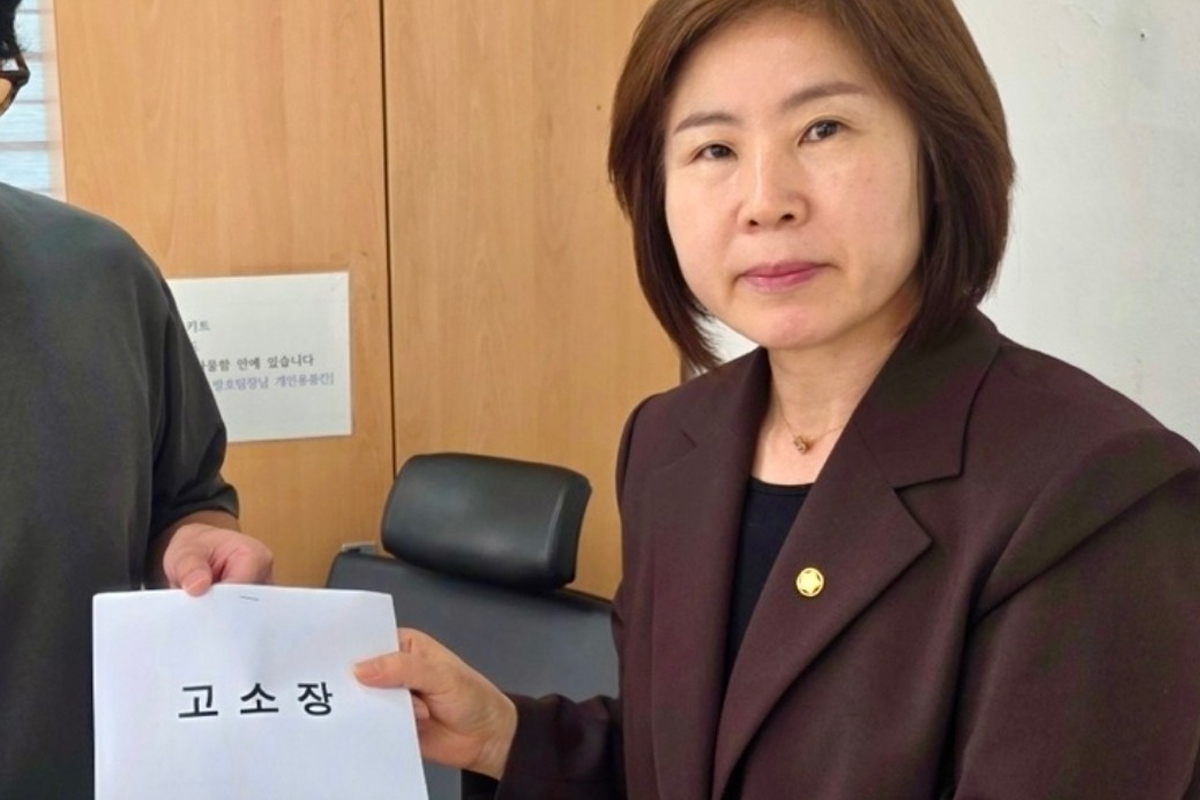 출처 : 김미애 페이스북