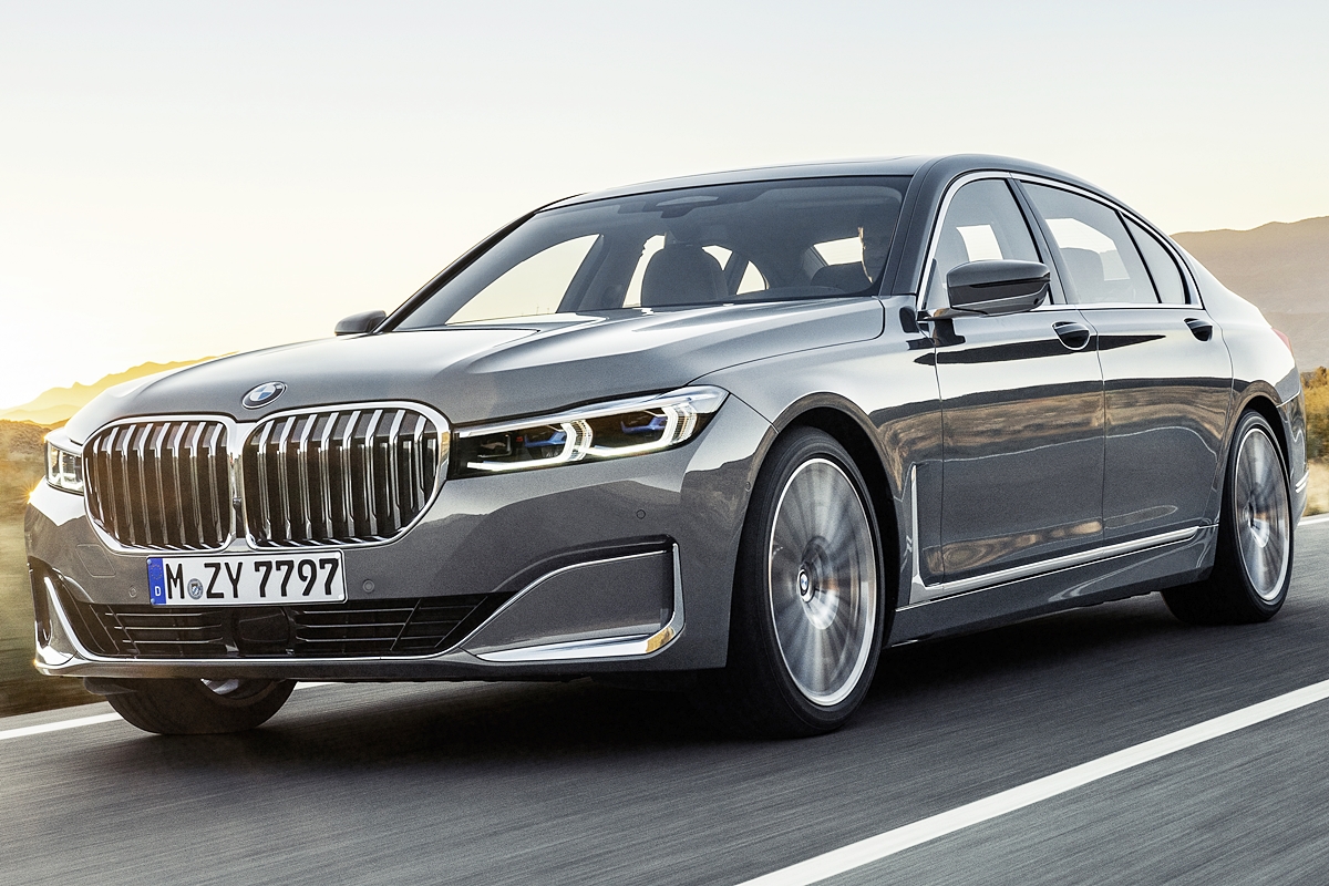사진 출처 = 'BMW'