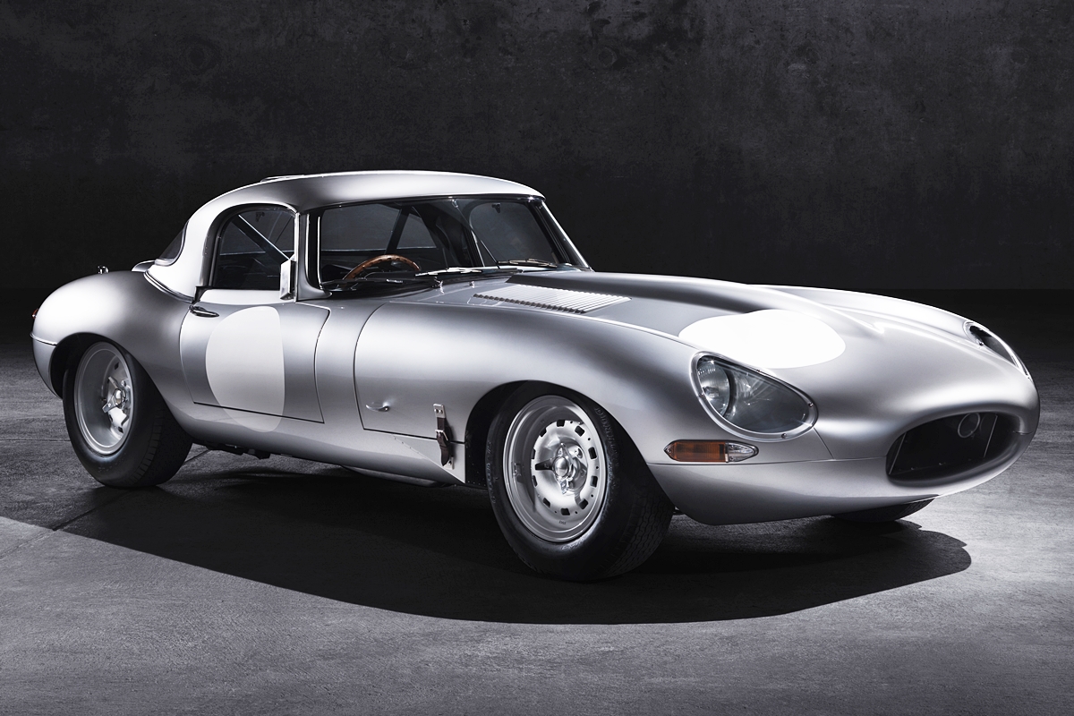 사진 출처 = '재규어'