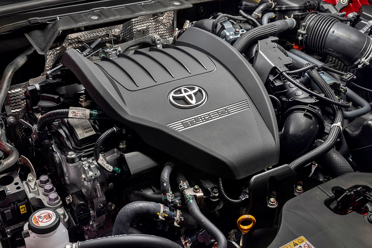 引用：Toyota