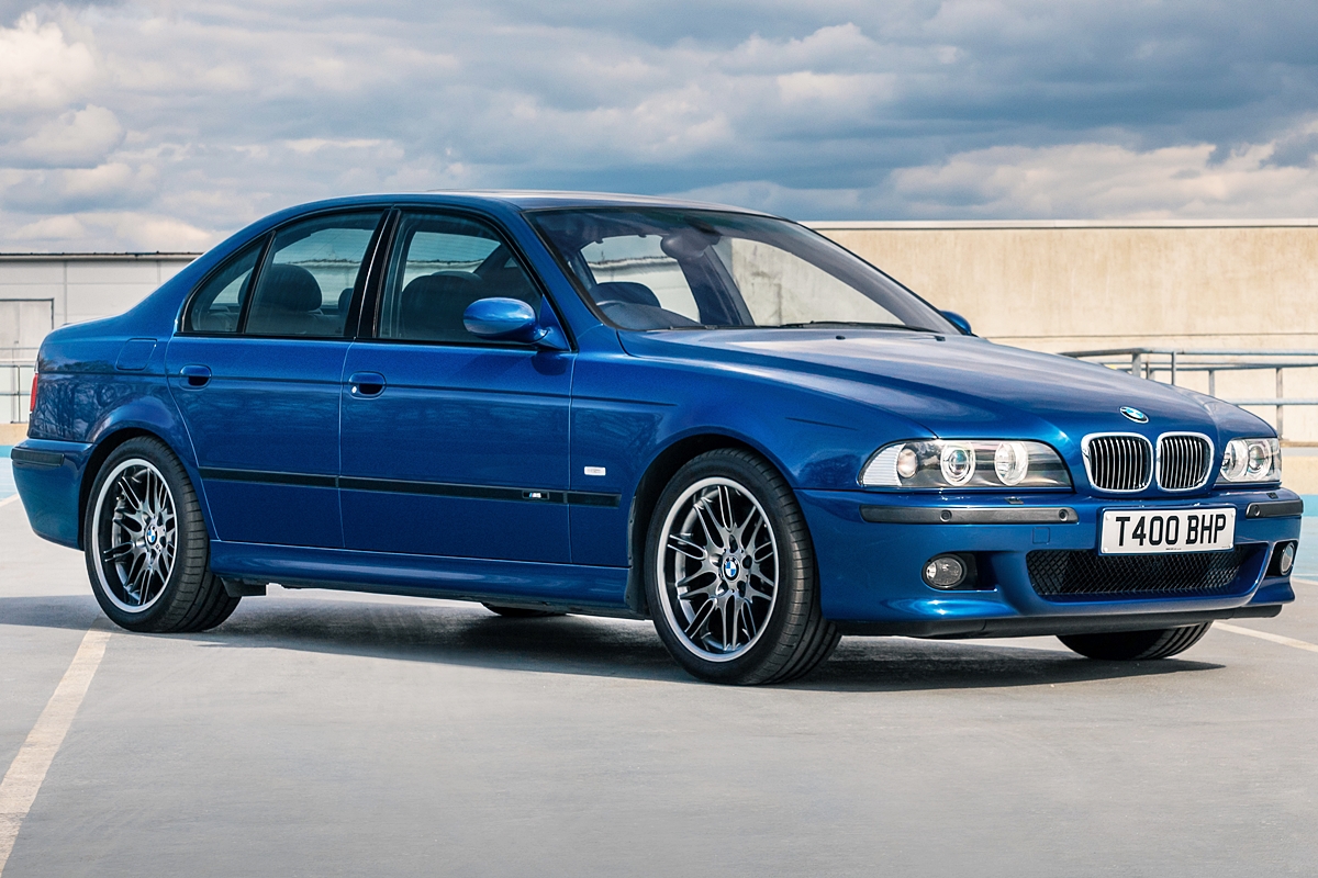 사진 출처 = 'BMW'