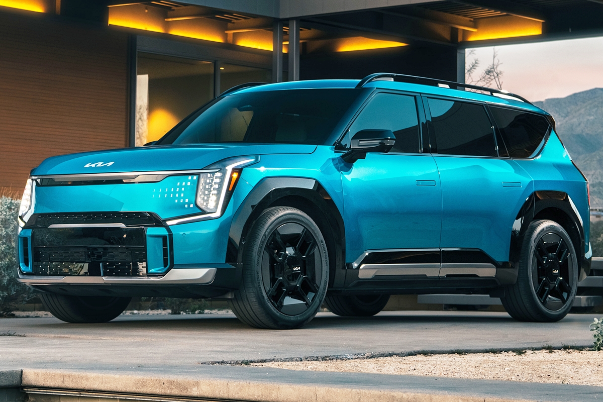 사진 출처 = '기아'