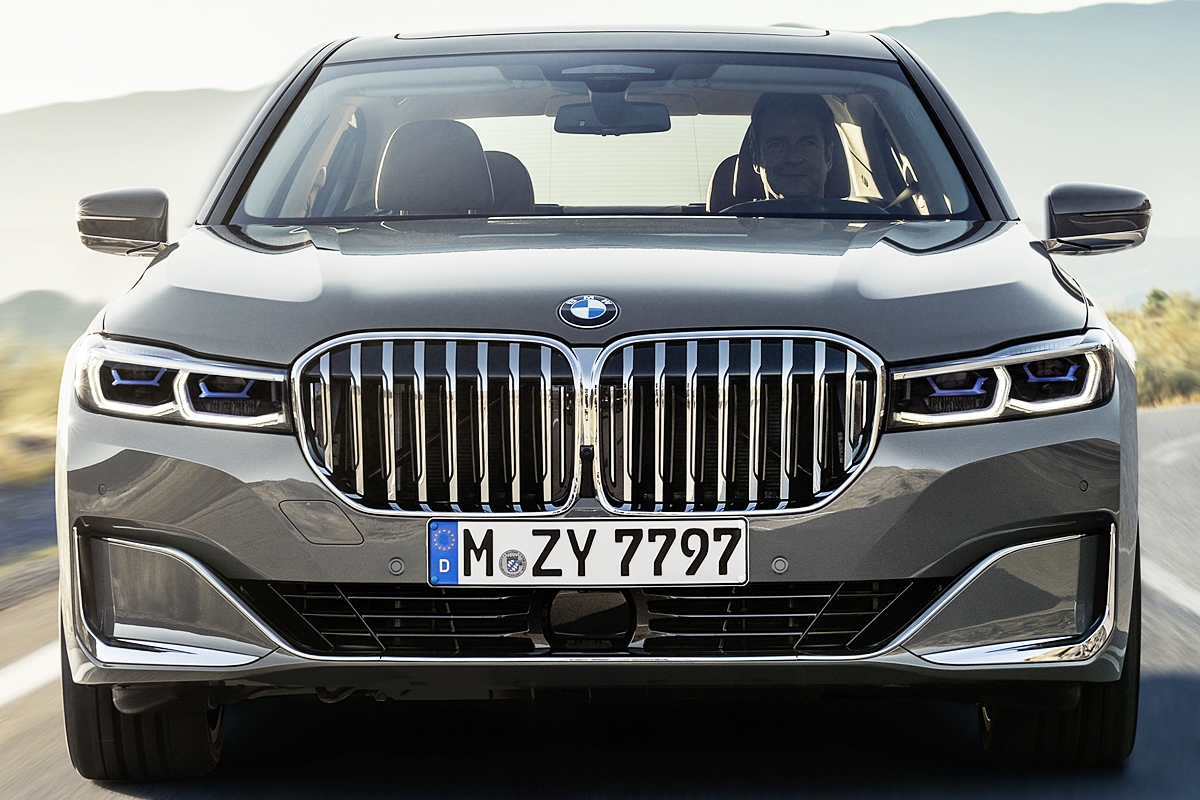 사진 출처 = 'BMW'