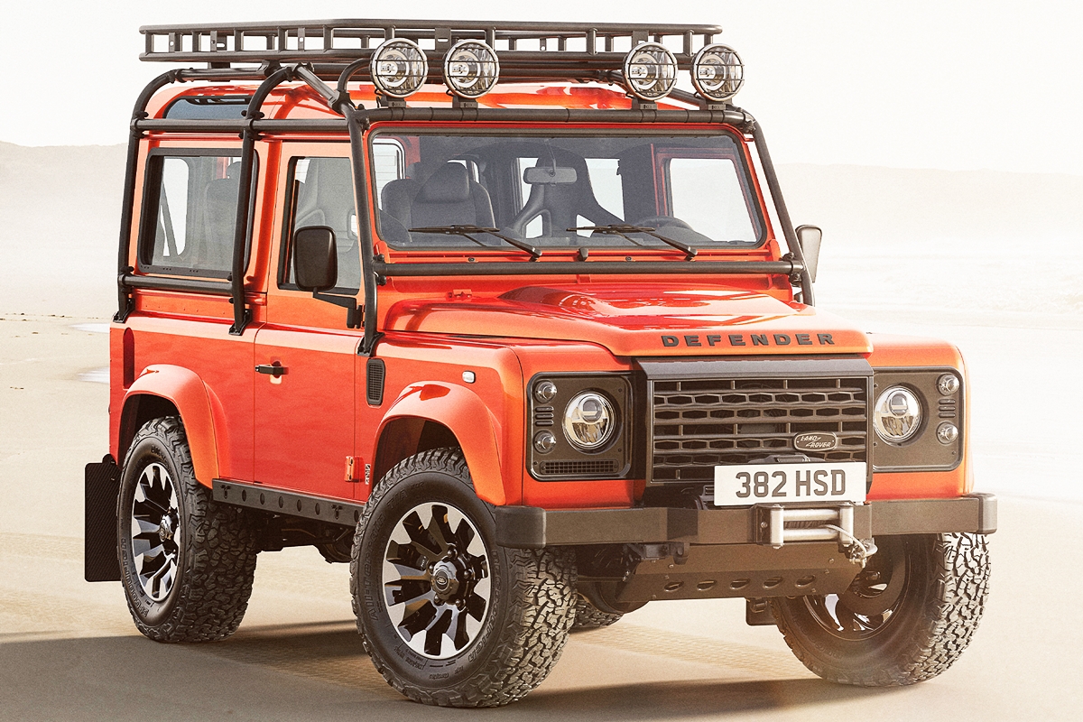 사진 출처 = '랜드로버'