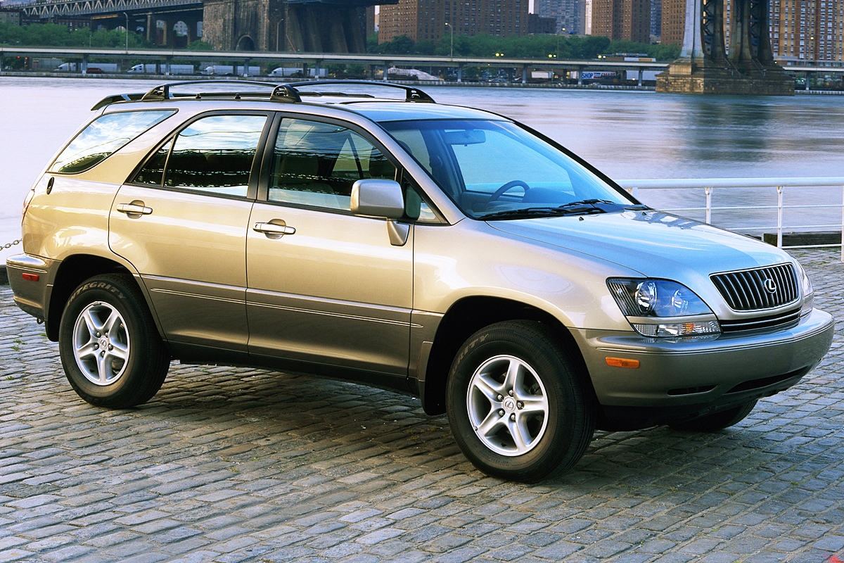 사진 출처 = '렉서스'