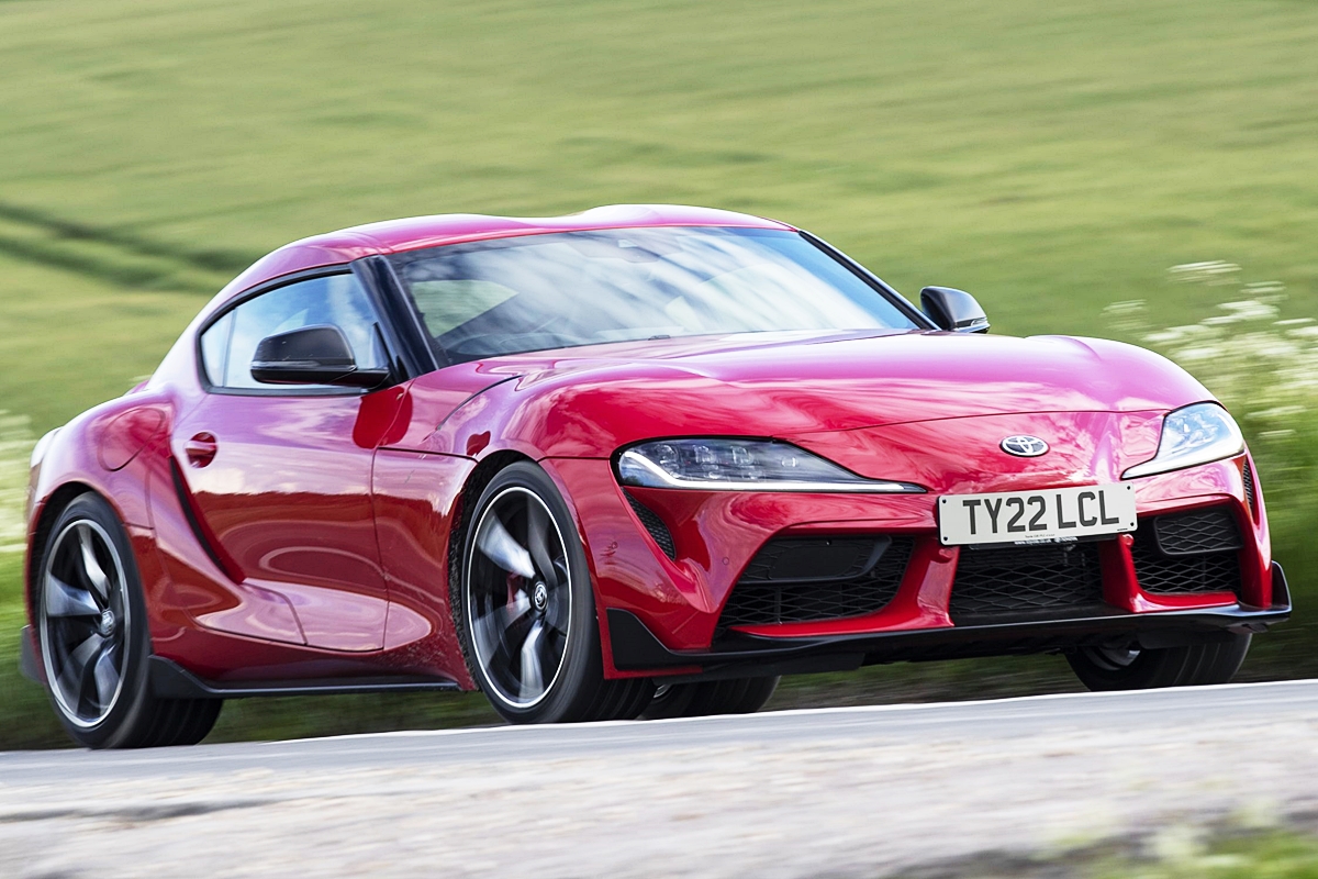 사진 출처 = '토요타'