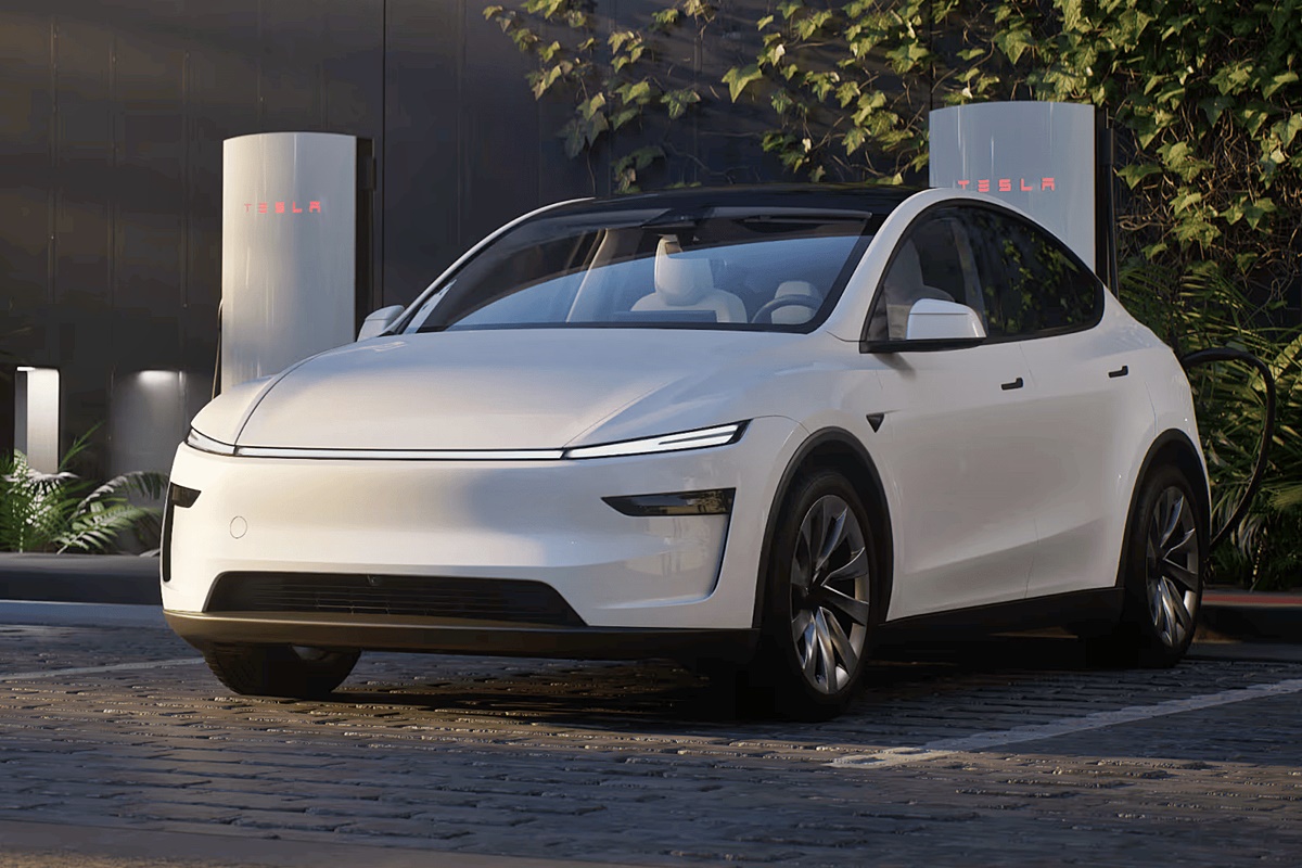 引用：Tesla