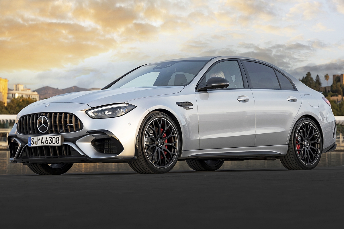 사진 출처 = '메르세데스-벤츠'