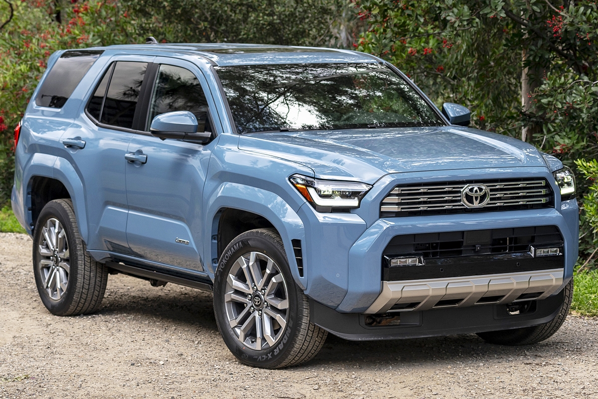 사진 출처 = '토요타'