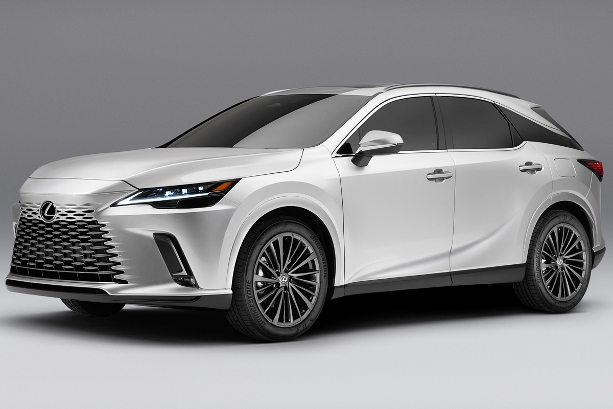 사진 출처 = '렉서스'