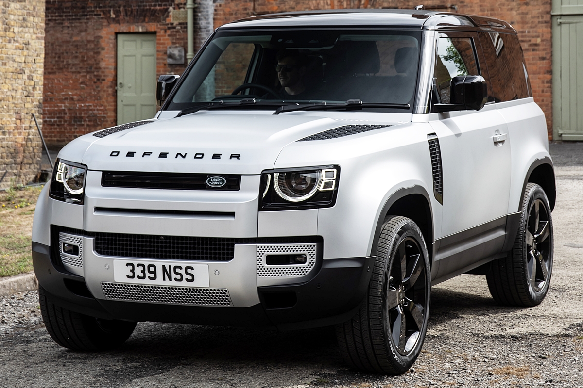 사진 출처 = '랜드로버'