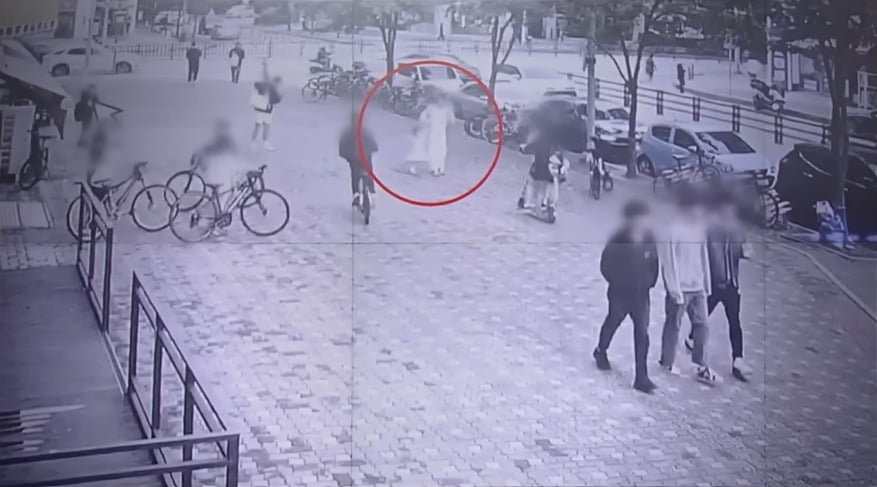 引用:「JTBCニュース」Youtube