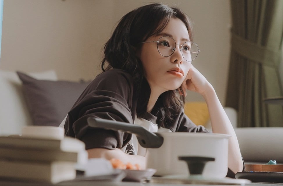  引用：tvNドラマ『憎たらしい愛』