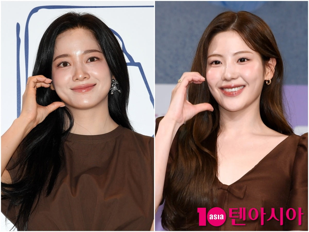  引用：テンアシア