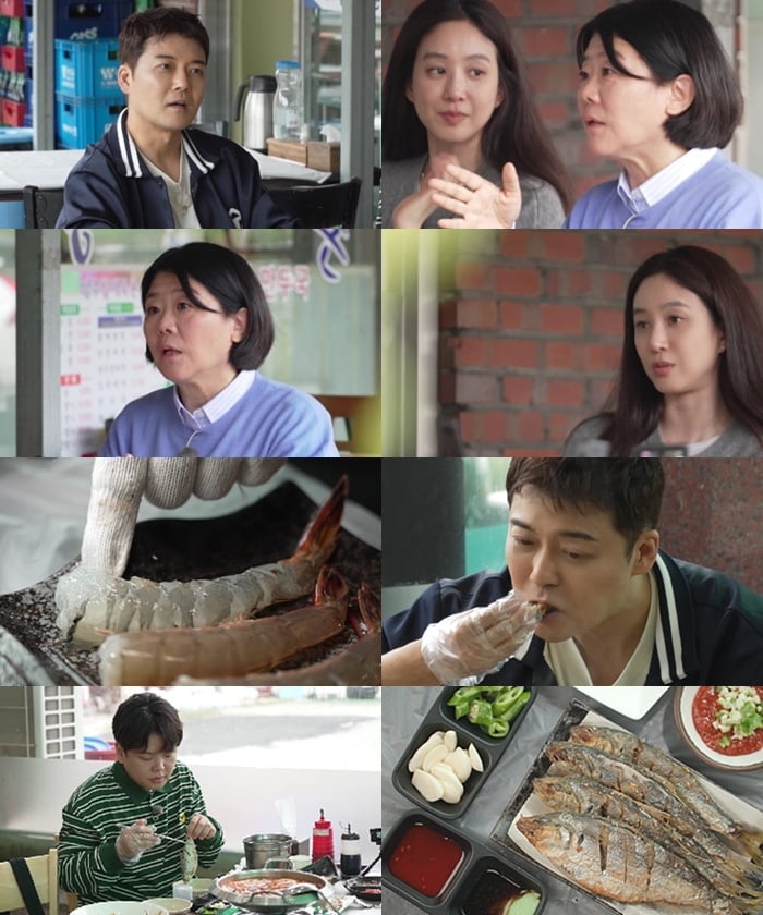  引用：MBN・Channel S『チョン・ヒョンム計画3』