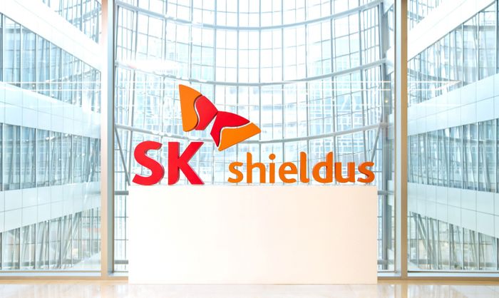 SK쉴더스 전경ⓒSK쉴더스
