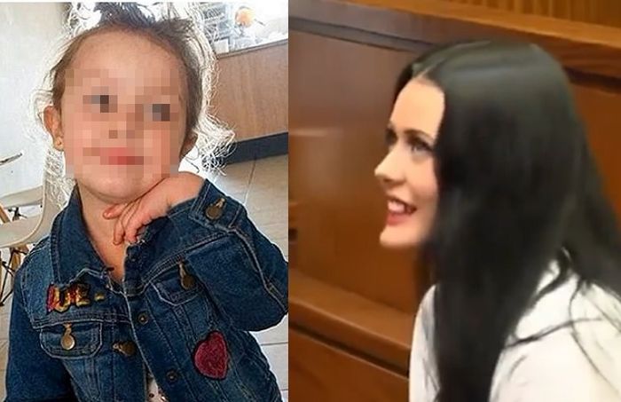 引用:デイリーメール、Youtube