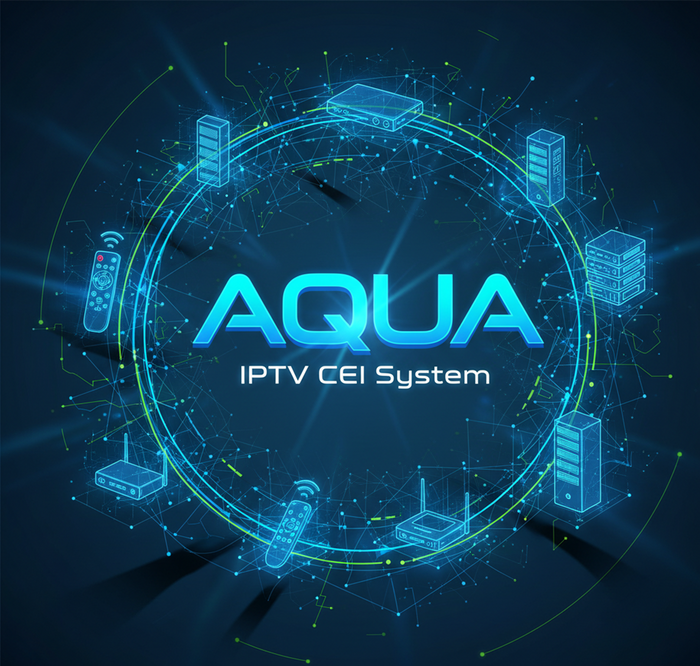 SK브로드밴드 AQUA 이미지ⓒSK브로드밴드
