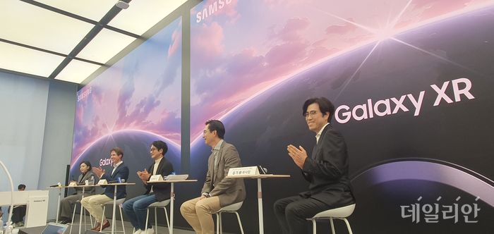 22일 오전 서울 서초구 소재 