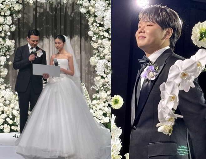 쿠시 비비엔, 곽튜브