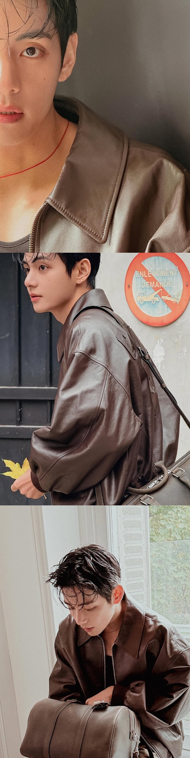 그룹 방탄소년단(BTS) 뷔