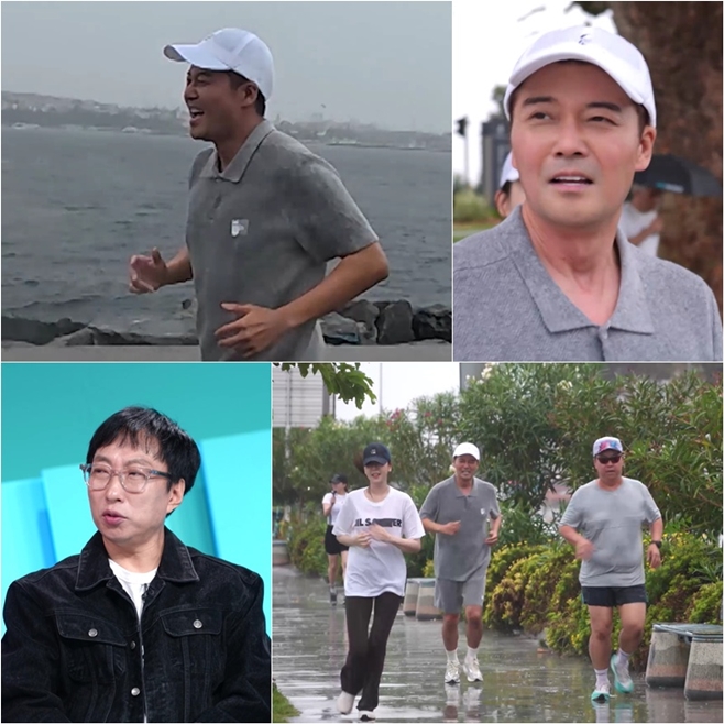 KBS2 사장님 귀는 당나귀 귀, 사당귀, 전현무