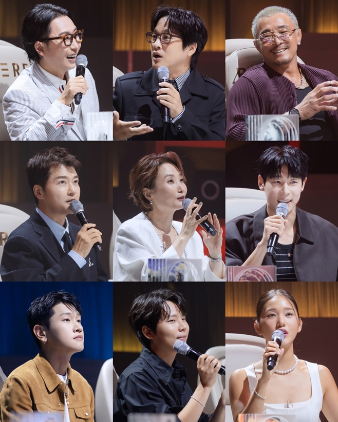 SBS 우리들의 발라드