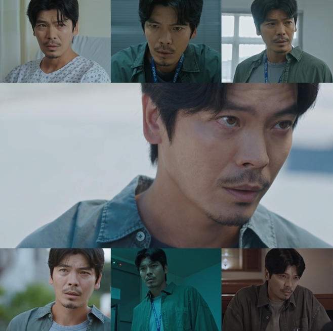 tvN 신사장 프로젝트, 김성오