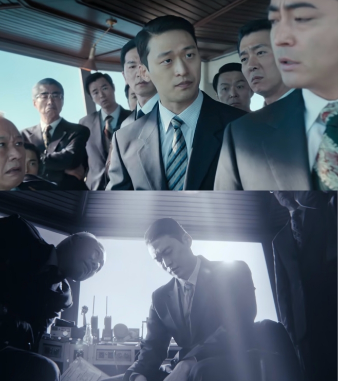 引用:NETFLIX映画『グッド・ニュース』