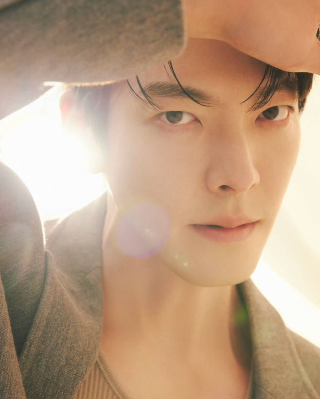 다 이루어질지니 김우빈