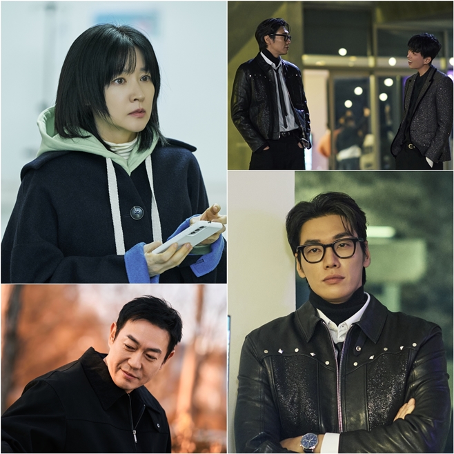 KBS2 은수 좋은 날