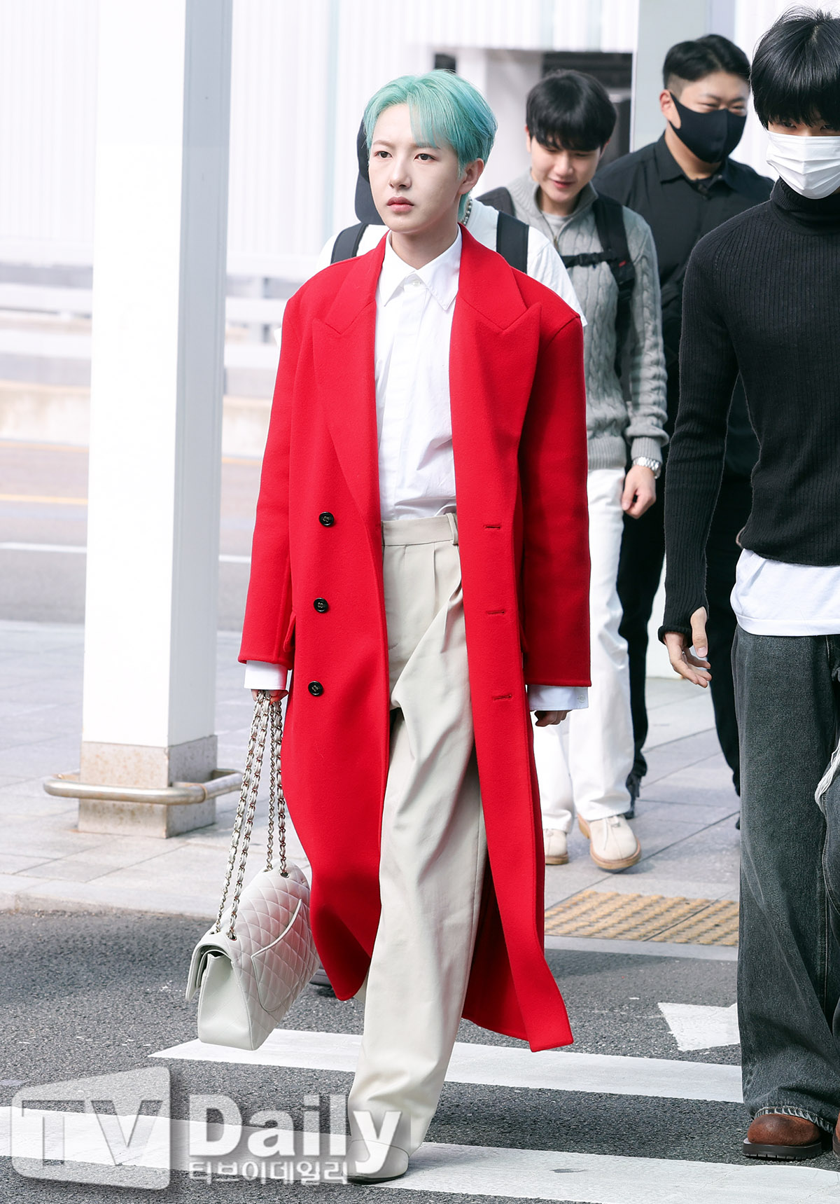 티브이데일리 포토